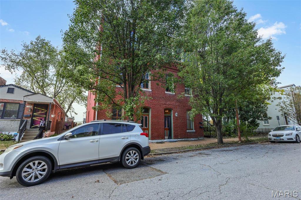 3319 18th Street Condo - Residential Lease