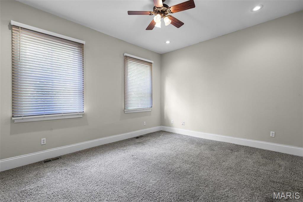 3319 18th Street Condo - Residential Lease