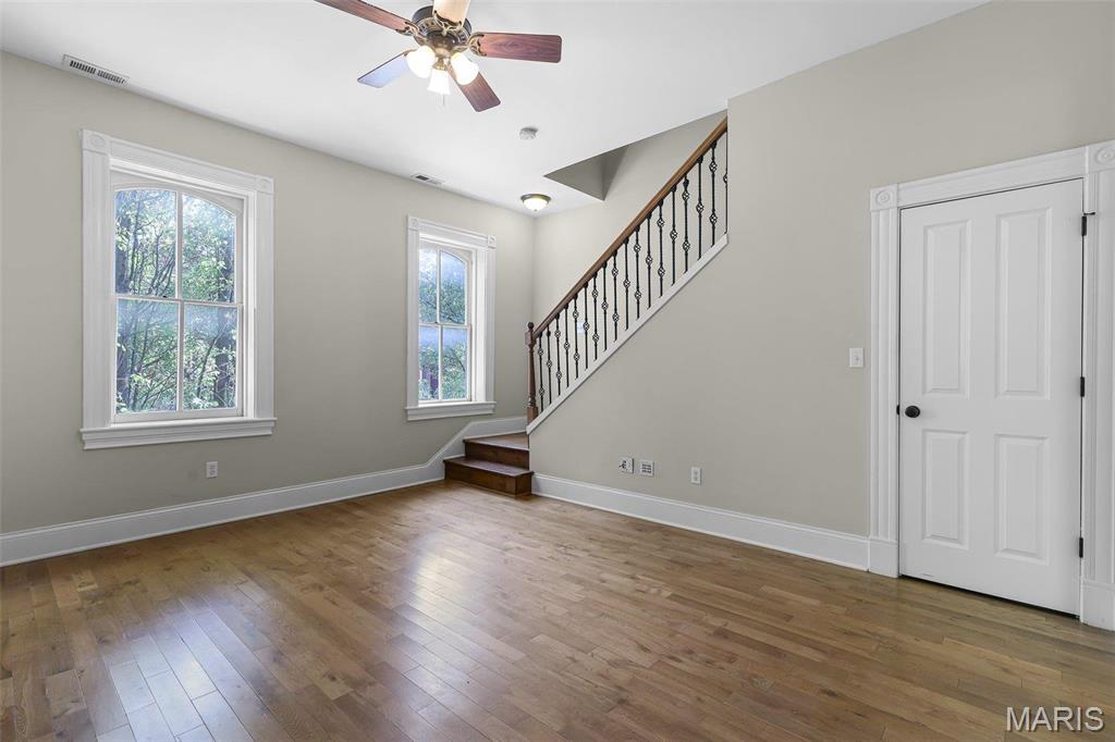 3319 18th Street Condo - Residential Lease