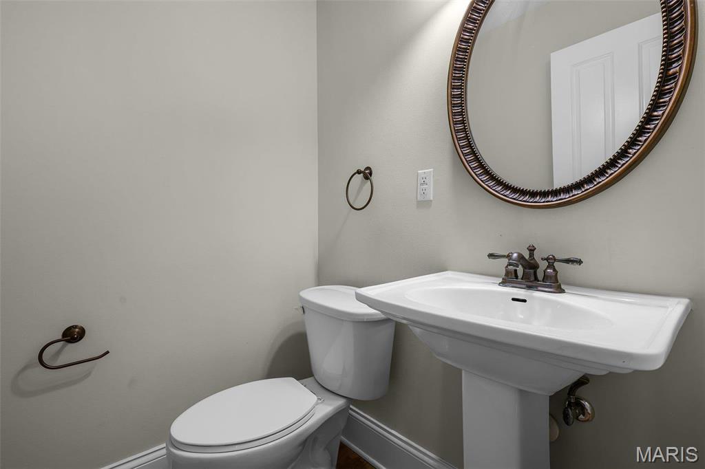 3319 18th Street Condo - Residential Lease