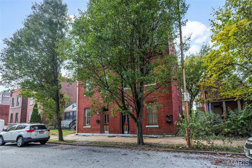 3319 18th Street Condo - Residential Lease