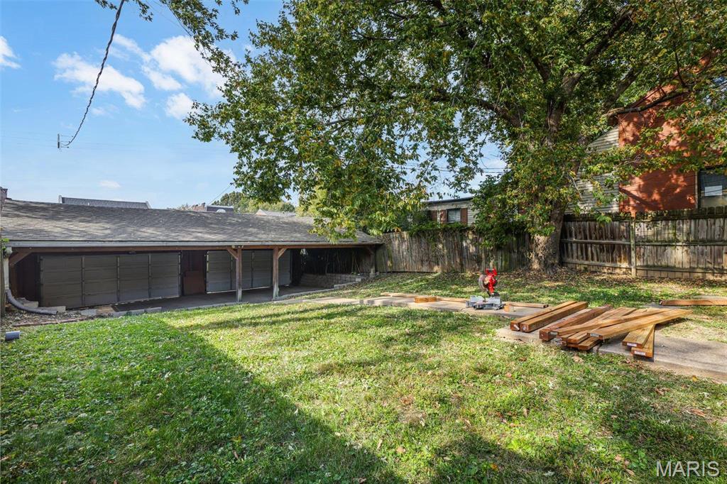 3319 18th Street Condo - Residential Lease