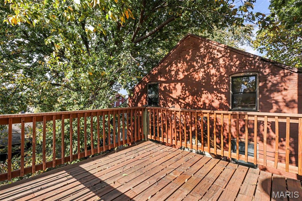 3319 18th Street Condo - Residential Lease