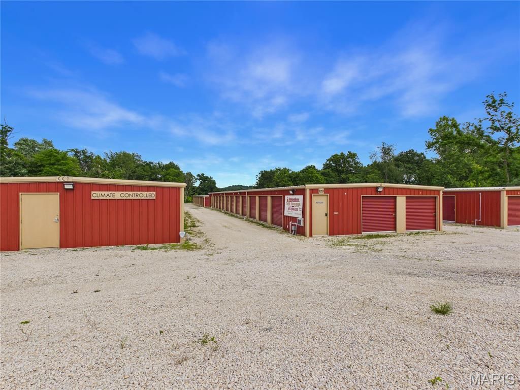 Photo of 687 S Old Orchard Road, Jackson, MO 63755 (MLS # 26042310)