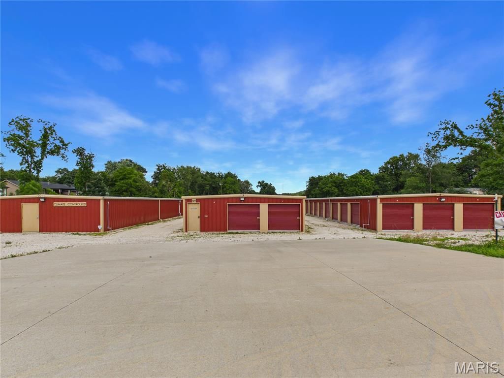 Photo of 687 S Old Orchard Road, Jackson, MO 63755 (MLS # 26042310)