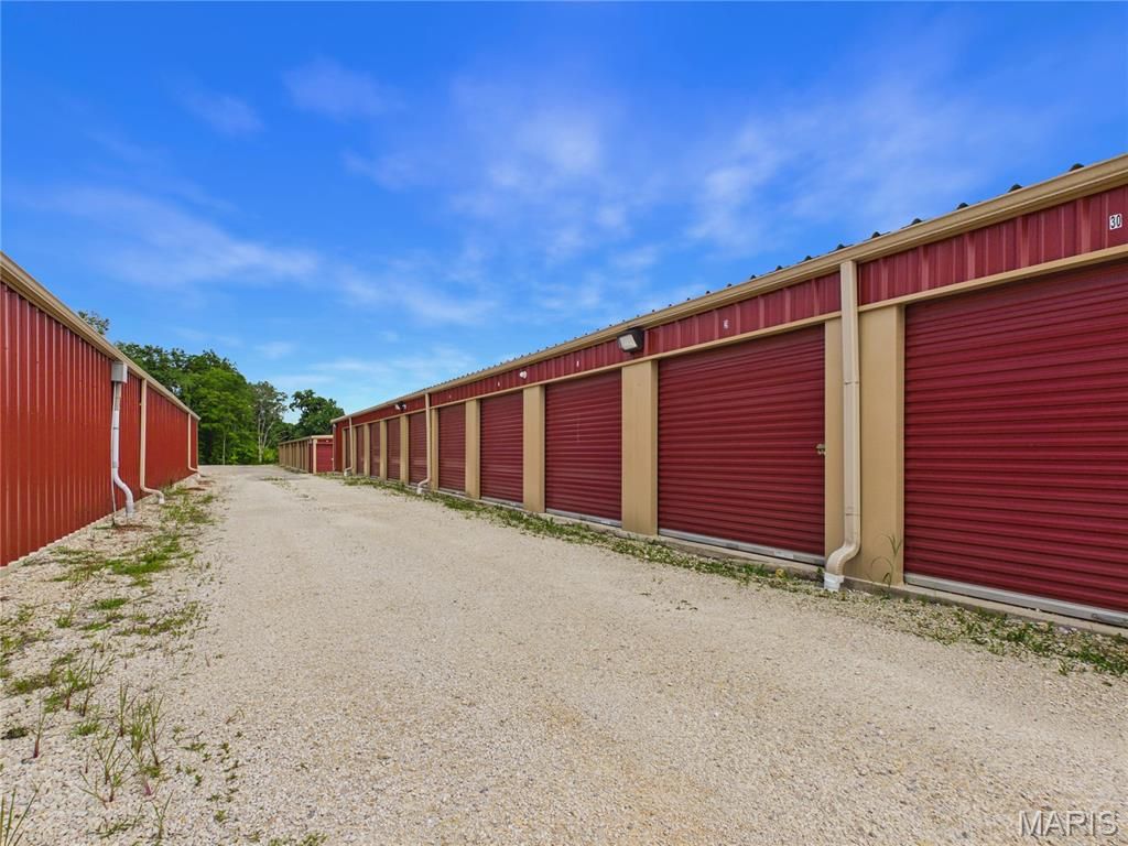 Photo of 687 S Old Orchard Road, Jackson, MO 63755 (MLS # 26042310)