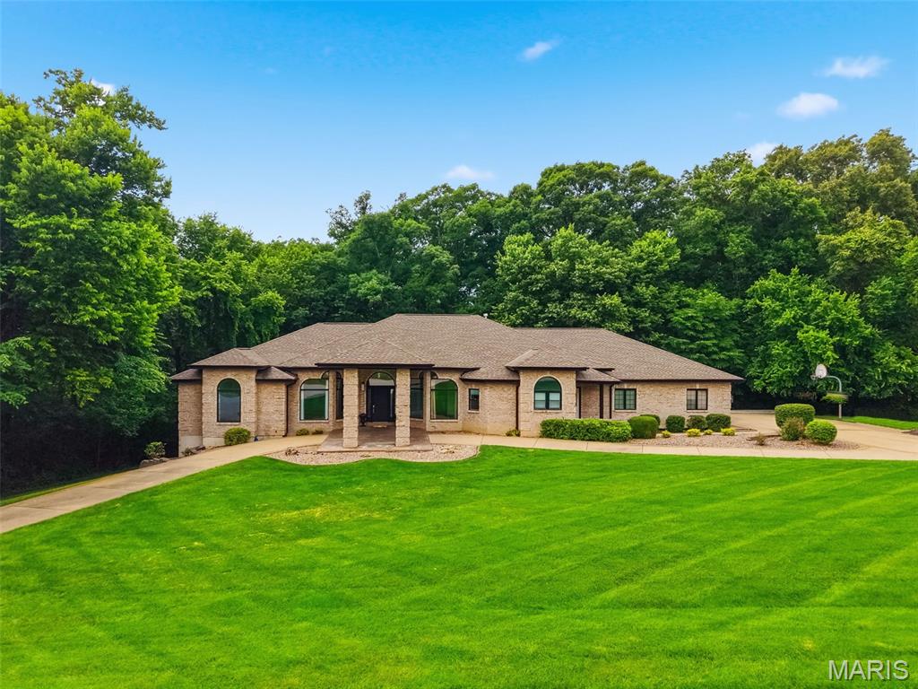 3 Rainier Court