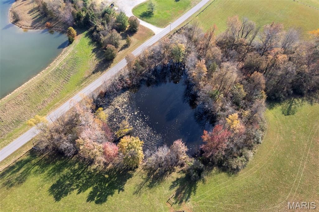 Photo of 3065 County Road 638 Tract 2, Cape Girardeau, MO 63701 (MLS # 25080226)