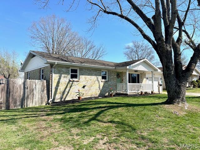 Cloverdale Terrace 3rd Sub - Residential