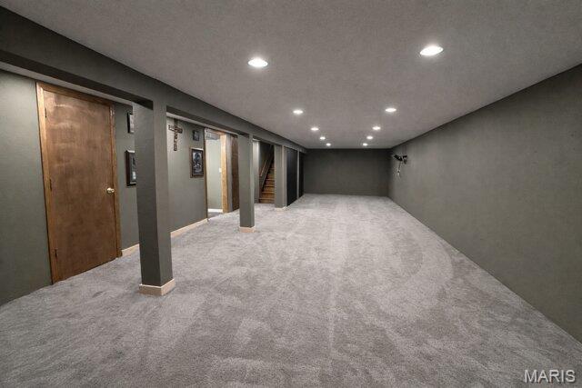 Cloverdale Terrace 3rd Sub - Residential