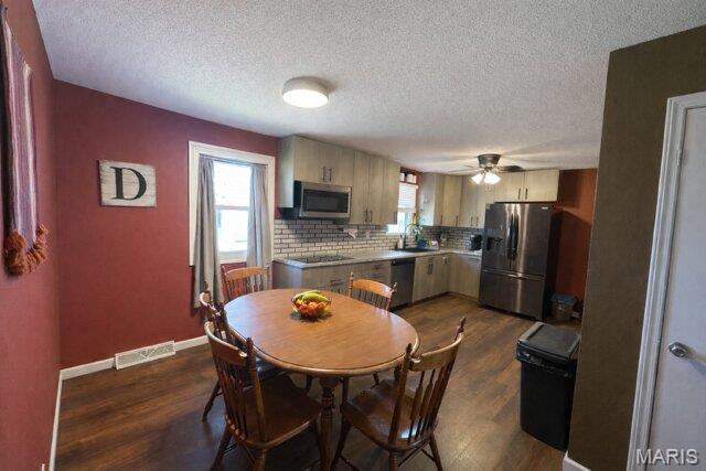 Cloverdale Terrace 3rd Sub - Residential