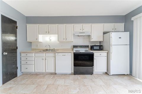 Tiny photo for 10342 Parkman Drive, St Louis, MO 63123 (MLS # 25079654)