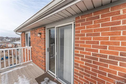 Tiny photo for 10342 Parkman Drive, St Louis, MO 63123 (MLS # 25079654)