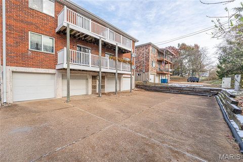 Tiny photo for 10342 Parkman Drive, St Louis, MO 63123 (MLS # 25079654)