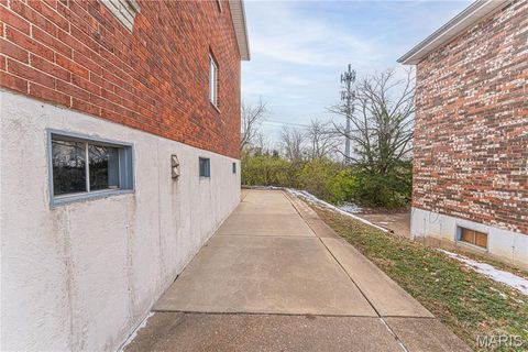 Tiny photo for 10342 Parkman Drive, St Louis, MO 63123 (MLS # 25079654)