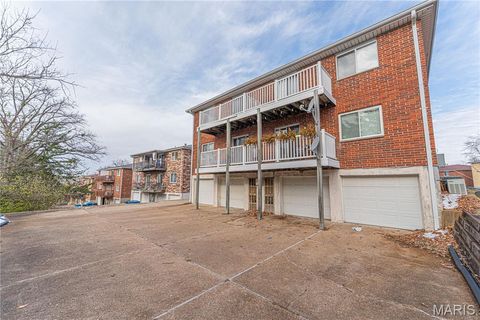 Tiny photo for 10342 Parkman Drive, St Louis, MO 63123 (MLS # 25079654)