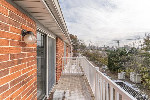 Tiny photo for 10342 Parkman Drive, St Louis, MO 63123 (MLS # 25079654)
