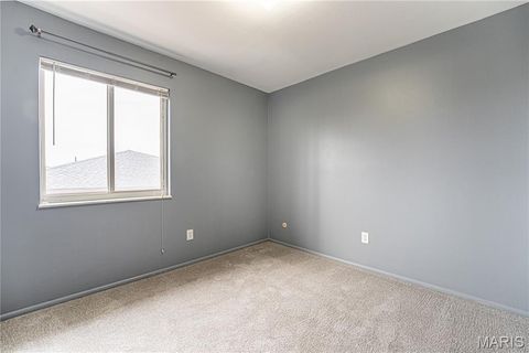 Tiny photo for 10342 Parkman Drive, St Louis, MO 63123 (MLS # 25079654)