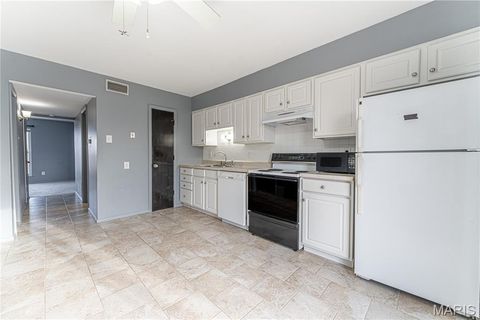 Tiny photo for 10342 Parkman Drive, St Louis, MO 63123 (MLS # 25079654)