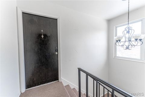 Tiny photo for 10342 Parkman Drive, St Louis, MO 63123 (MLS # 25079654)