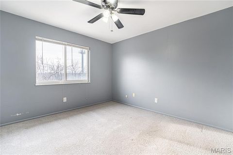 Tiny photo for 10342 Parkman Drive, St Louis, MO 63123 (MLS # 25079654)
