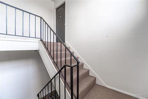 Tiny photo for 10342 Parkman Drive, St Louis, MO 63123 (MLS # 25079654)