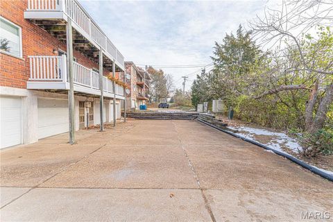 Tiny photo for 10342 Parkman Drive, St Louis, MO 63123 (MLS # 25079654)