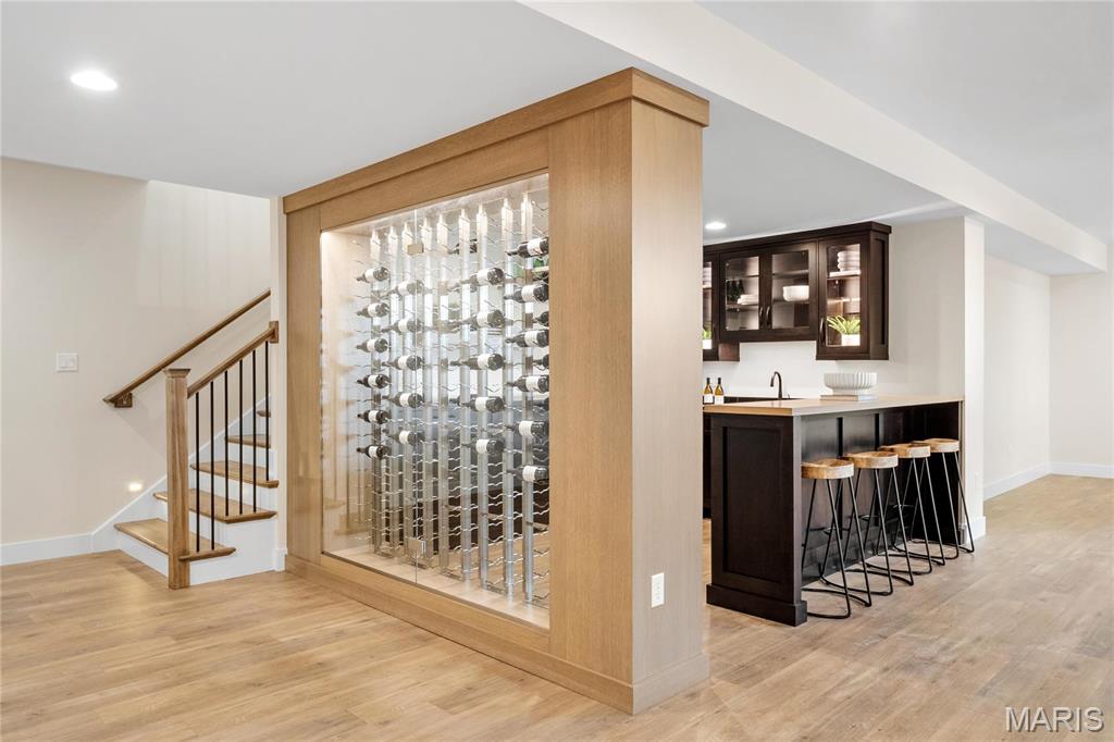 The Enclave at Frontenac and Westwood - Residential