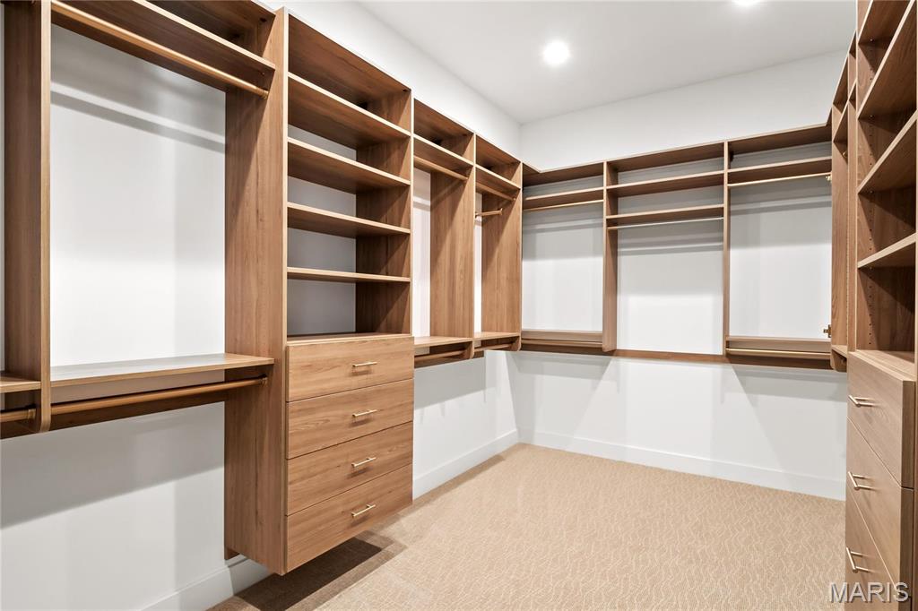 The Enclave at Frontenac and Westwood - Residential