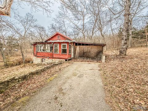 867 Forby Road Wildwood MO 63025