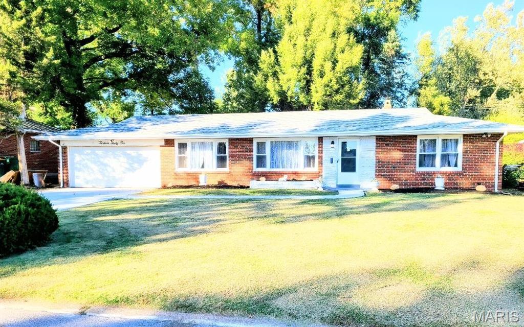 1331 Norchester Drive