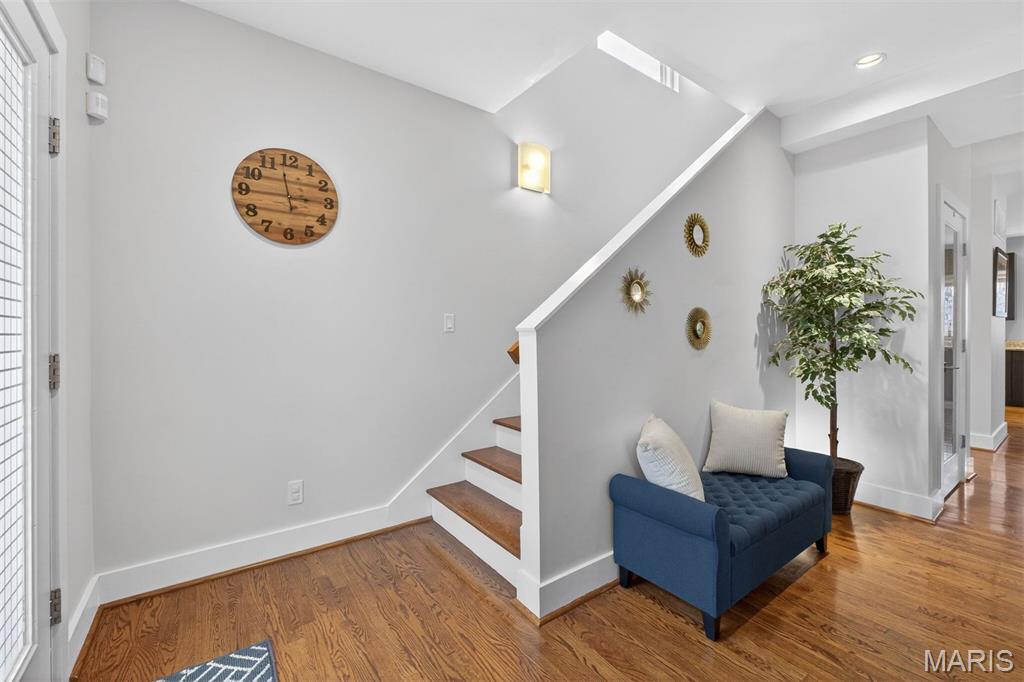 Gaslight Square - Residential