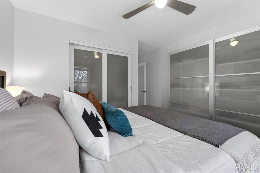 Gaslight Square - Residential