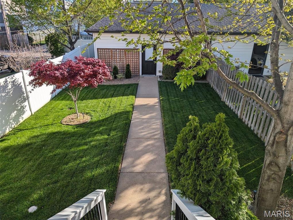 Gaslight Square - Residential