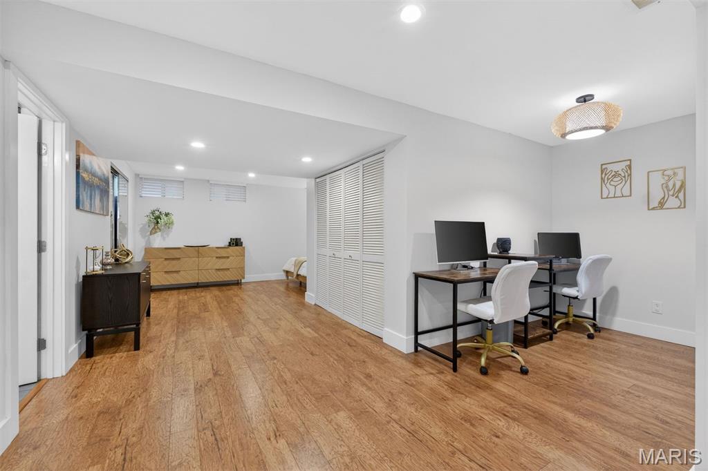 Gaslight Square - Residential