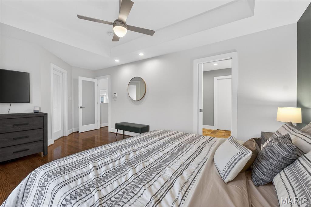 Gaslight Square - Residential