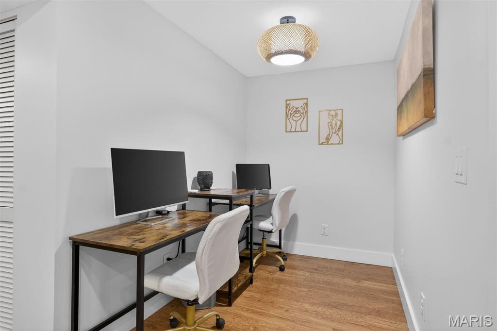 Gaslight Square - Residential