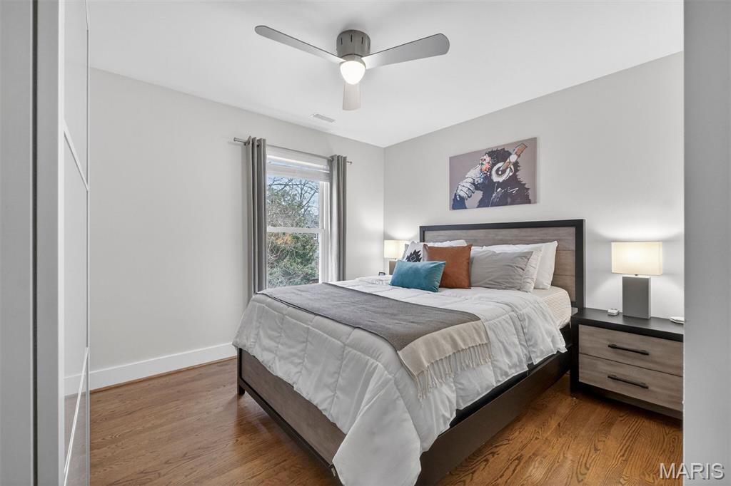 Gaslight Square - Residential