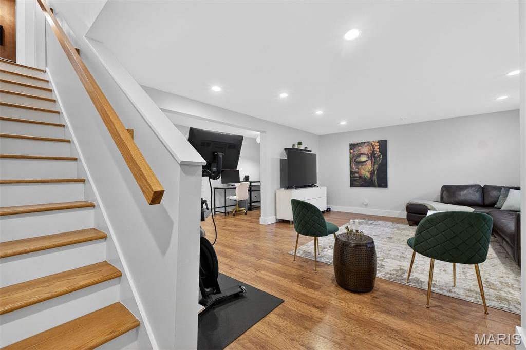 Gaslight Square - Residential