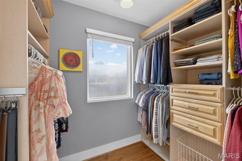 Gaslight Square - Residential