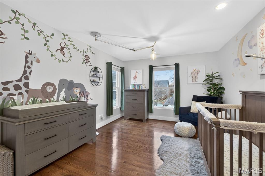 Gaslight Square - Residential