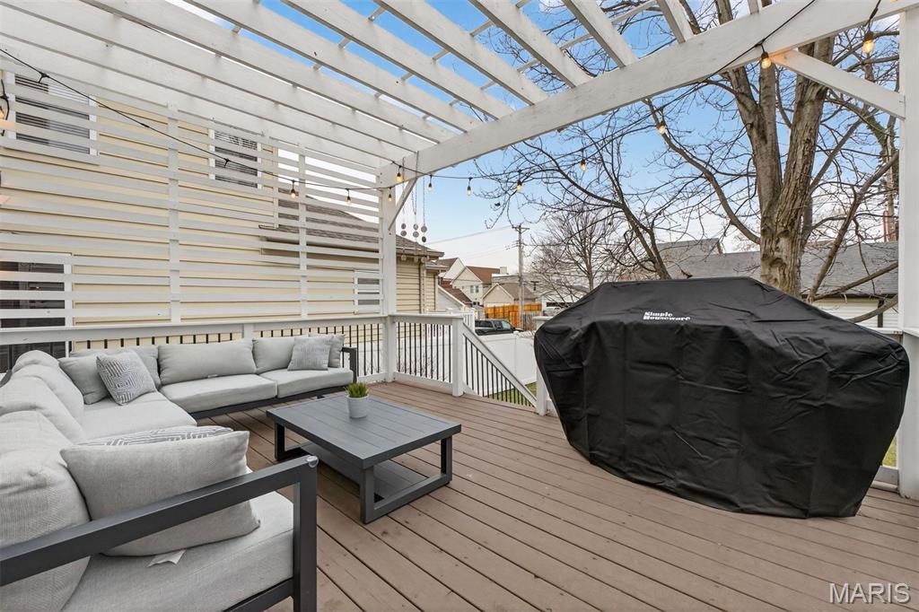 Gaslight Square - Residential