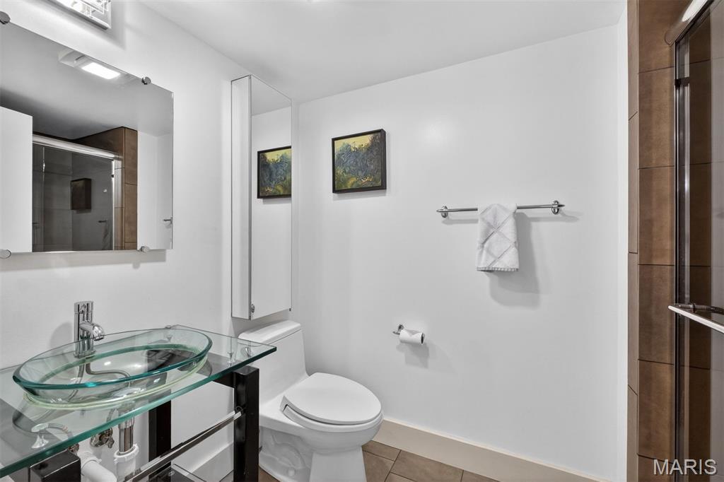 Gaslight Square - Residential