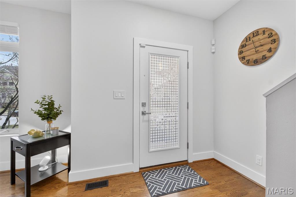 Gaslight Square - Residential