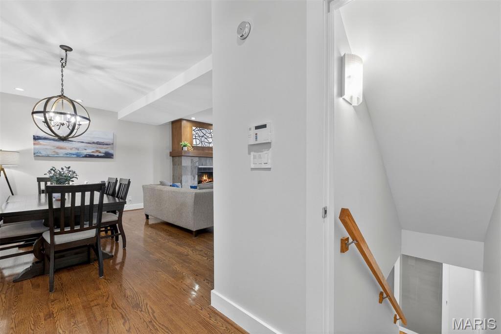 Gaslight Square - Residential