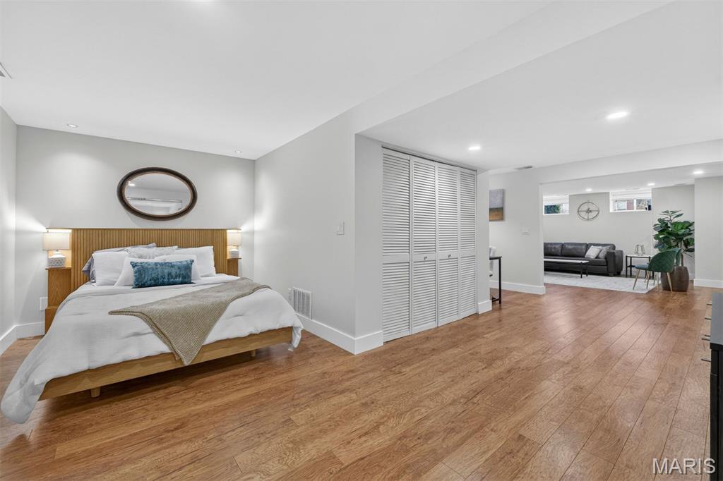 Gaslight Square - Residential