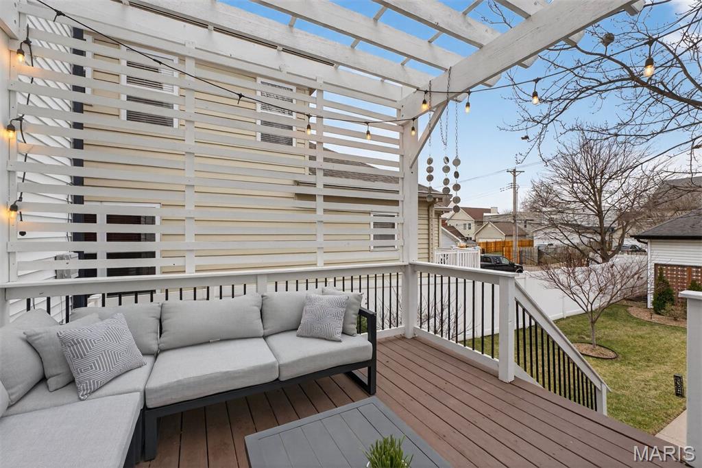 Gaslight Square - Residential