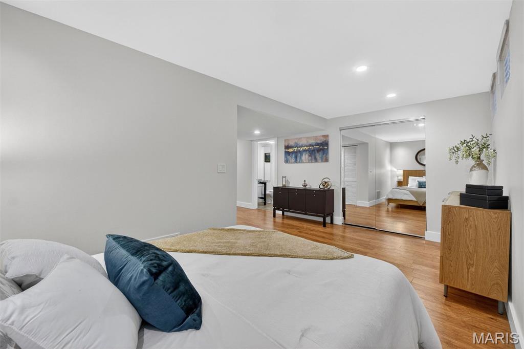 Gaslight Square - Residential