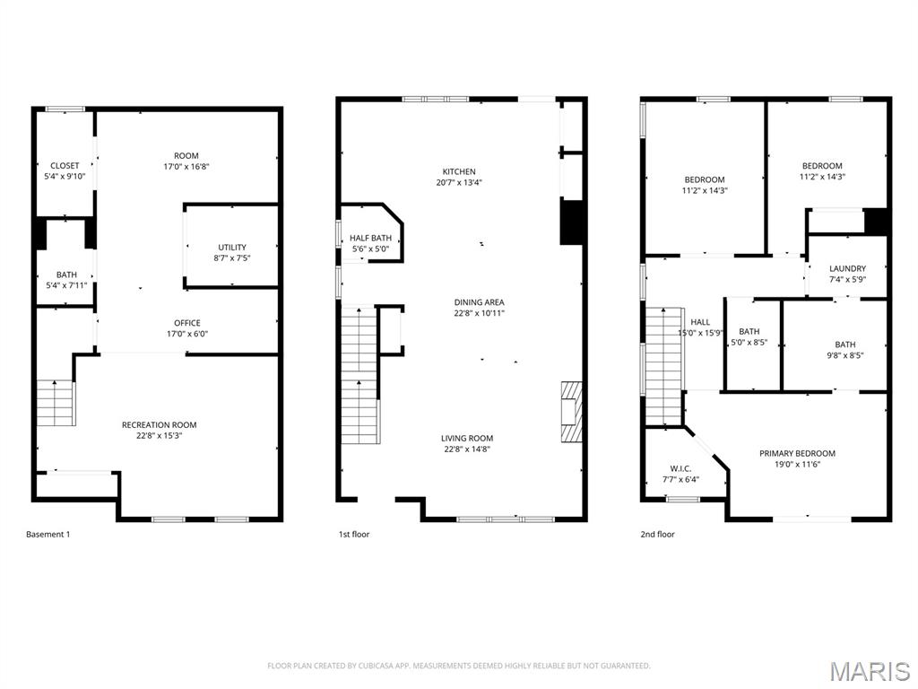 Gaslight Square - Residential
