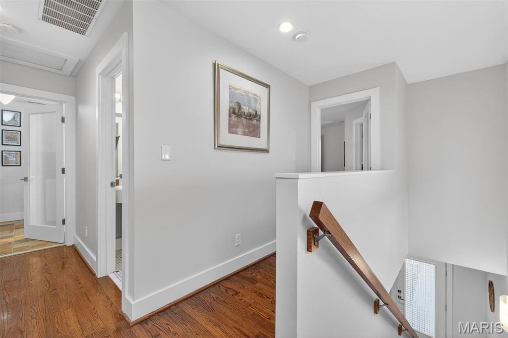 Gaslight Square - Residential